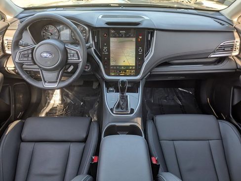 Certified 2025 Subaru Outback Limited image 19