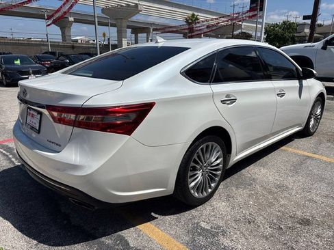 Used 2016 Toyota Avalon Limited FWD image 6