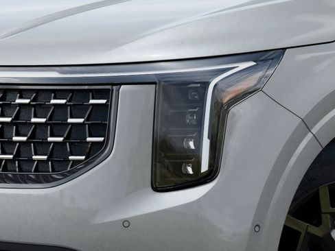 New 2026 Kia Carnival SX Prestige FWD image 10