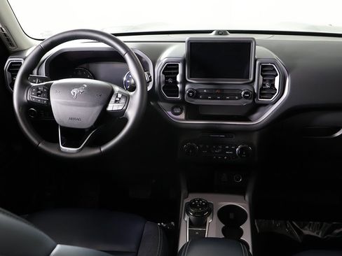 Used 2024 Ford Bronco Sport Outer Banks w/ Tech Package image 43