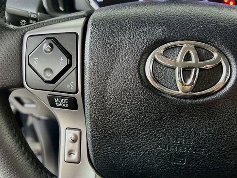 Used 2022 Toyota 4Runner Limited AWD/4WD image 19