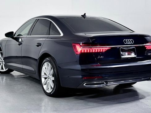 Used 2019 Audi A6 2.0T Premium Plus w/ Premium Plus Package image 11