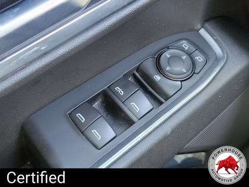 Used 2024 Chevrolet Silverado 1500 LT AWD/4WD image 27