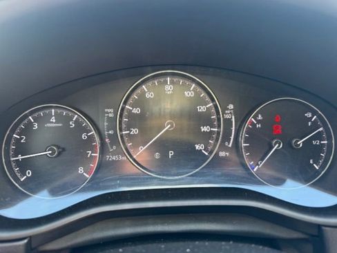 Used 2020 MAZDA CX-30 AWD w/ Premium Package image 10