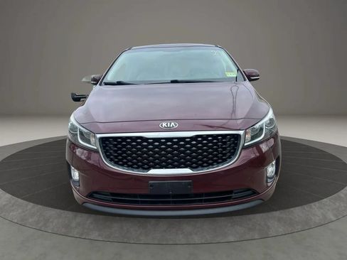 Used 2015 Kia Sedona EX FWD image 2