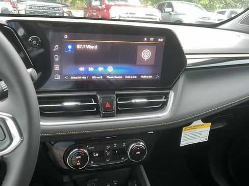 New 2026 Chevrolet TrailBlazer ACTIV w/ Convenience Package image 26