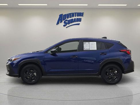 Certified 2024 Subaru Crosstrek 2.0i AWD/4WD image 4