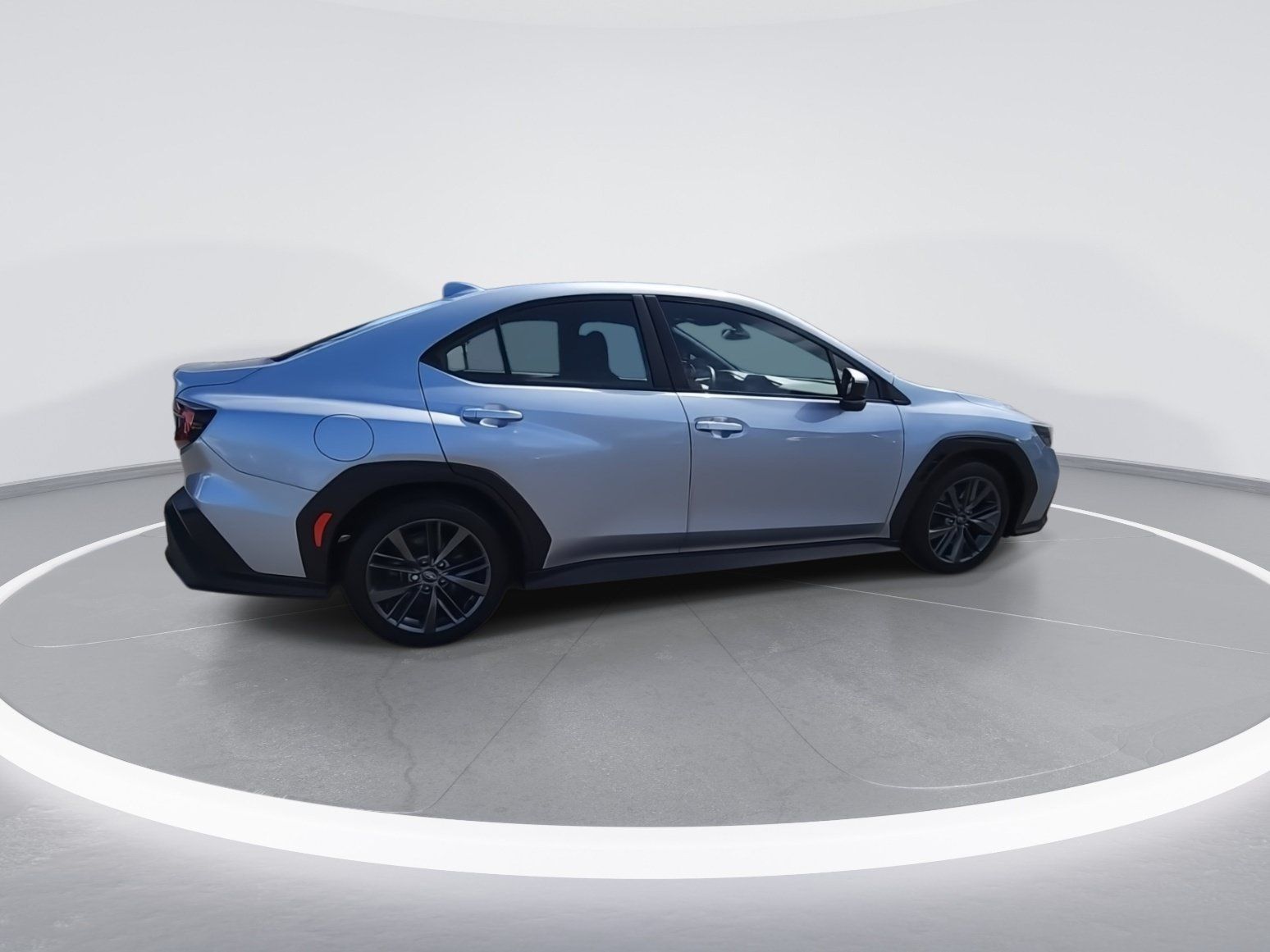 Used 2022 Subaru WRX AWD/4WD image 8
