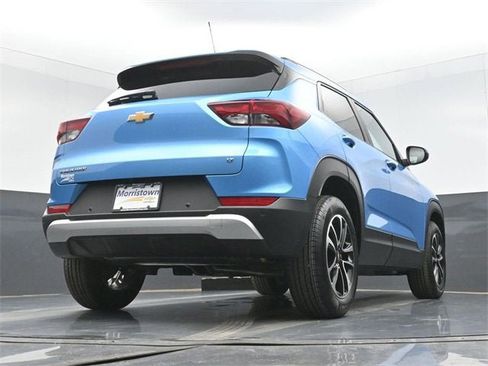 New 2026 Chevrolet TrailBlazer LT w/ Convenience Package image 48