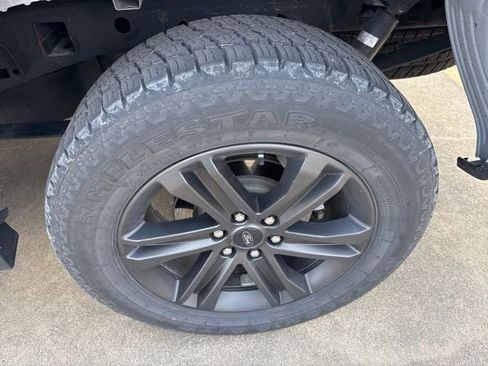 Used 2021 Ford F150 XLT w/ Equipment Group 302A High AWD/4WD image 7