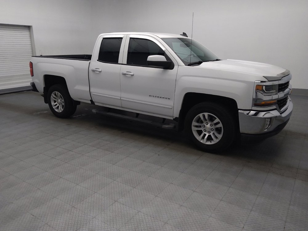 Used 2019 Chevrolet Silverado 1500 LT w/ All Star Edition RWD image 11