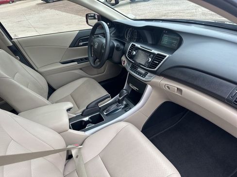 Used 2013 Honda Accord EX-L image 30