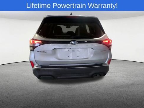 New 2025 Subaru Forester Touring w/ Popular Package - Touring image 7
