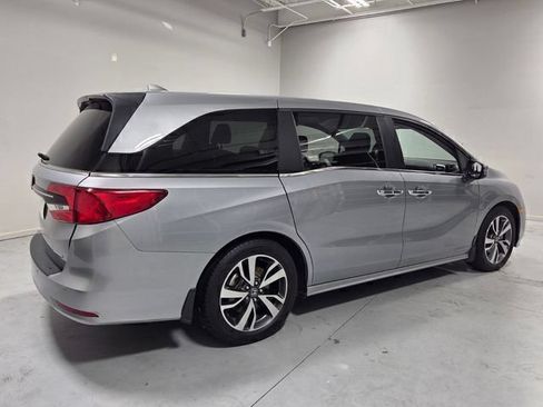 Used 2023 Honda Odyssey Touring image 26