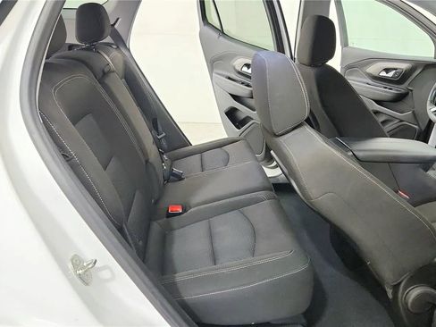 Used 2023 GMC Terrain SLE AWD/4WD image 38