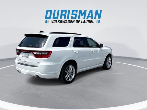 Used 2023 Dodge Durango R/T AWD/4WD image 8