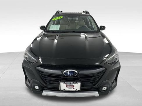 Certified 2023 Subaru Outback Limited image 9
