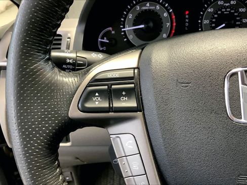 Used 2016 Honda Odyssey EX-L image 23