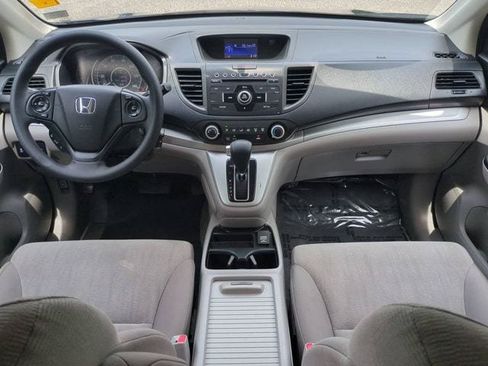Used 2014 Honda CR-V LX image 15