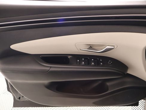 Used 2024 Hyundai Tucson SEL FWD image 15