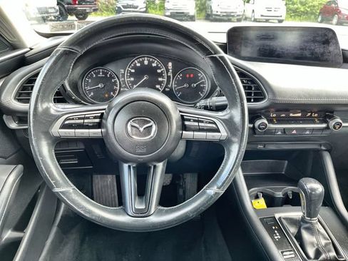 Used 2020 MAZDA MAZDA3 Sedan w/ Select Package FWD image 13