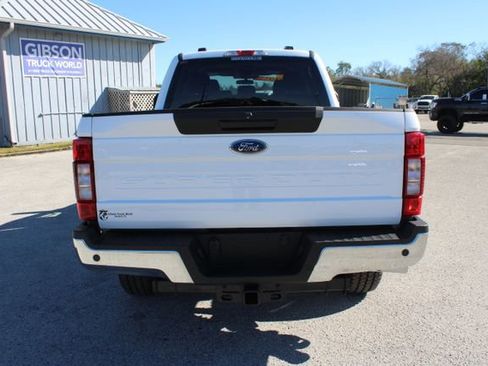 Used 2022 Ford F250 XLT w/ XLT Value Package image 9