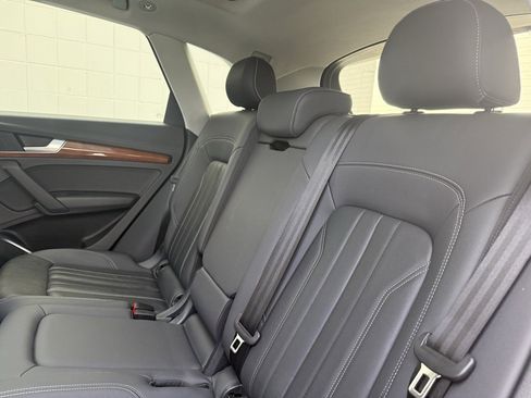 Used 2021 Audi Q5 2.0T Premium w/ Convenience Package image 35