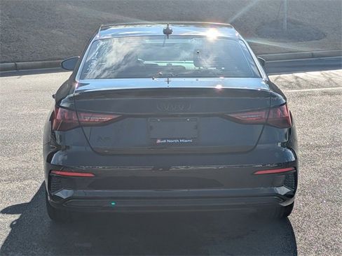 Used 2024 Audi A3 2.0T Premium image 5