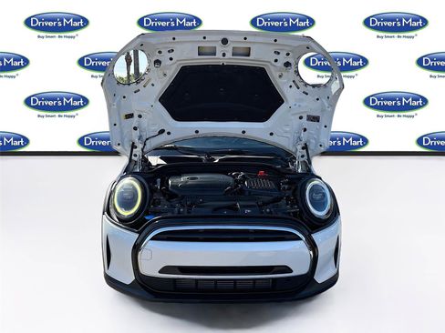 Used 2023 MINI Cooper 4-Door Hardtop FWD image 32
