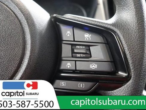 Used 2024 Subaru Crosstrek 2.0i Premium AWD/4WD image 22