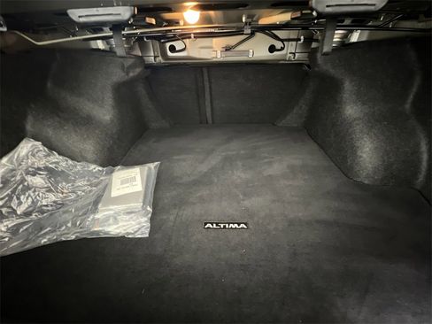 Used 2023 Nissan Altima 2.5 SV image 20