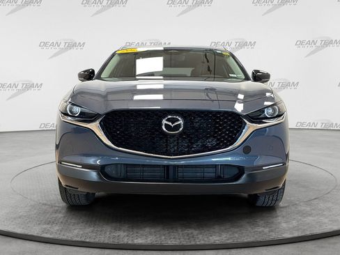 Used 2025 MAZDA CX-30 AWD 2.5 S w/ Preferred Package image 7