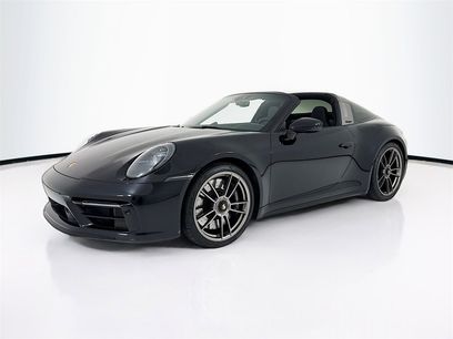 Used 2023 Porsche 911 50th Anniversary Edition