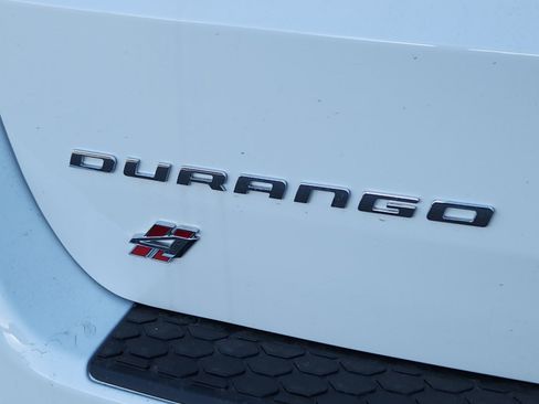 New 2026 Dodge Durango GT image 24