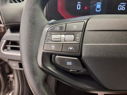 Used 2025 Kia K4 LXS FWD image 19