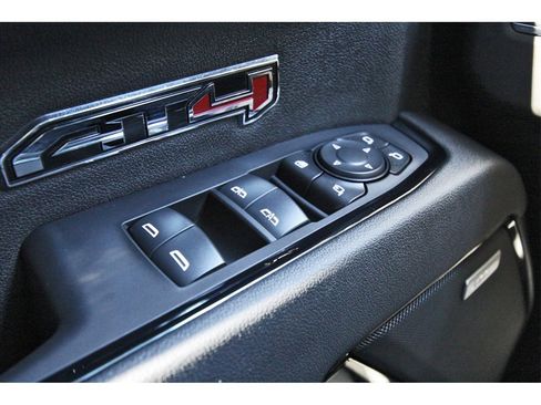 Used 2026 GMC Sierra 1500 AT4 w/ AT4 Premium Package image 19