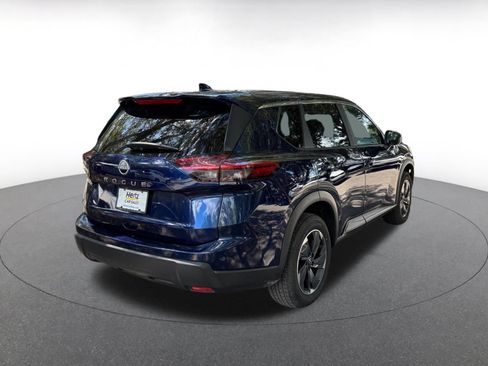 Used 2025 Nissan Rogue SV FWD image 12