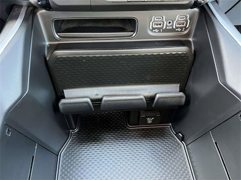 Certified 2023 RAM 1500 Big Horn image 21