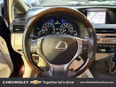 Used 2015 Lexus RX 350 FWD image 13