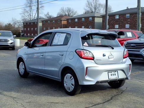 Used 2024 Mitsubishi Mirage ES image 5