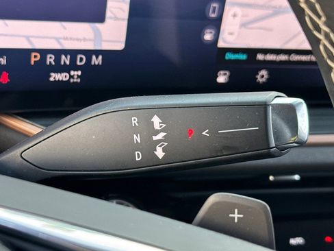 Used 2025 Buick Envision Sport Touring image 30