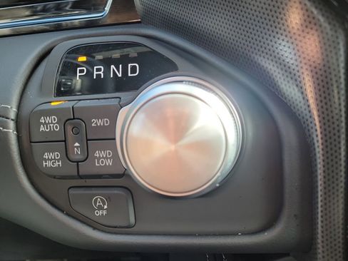 New 2026 RAM 1500 Limited image 32