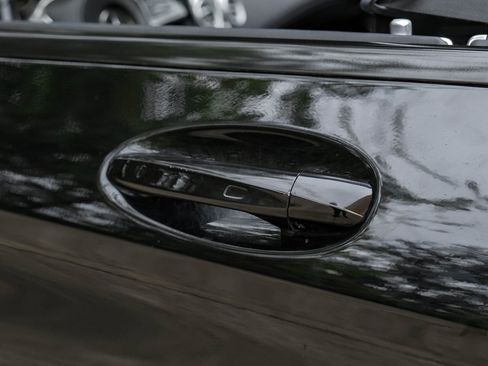 Used 2015 Mercedes-Benz S 550 4MATIC Coupe image 33