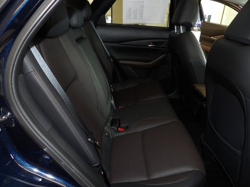 Certified 2025 MAZDA CX-30 2.5 Turbo w/ Premium Package AWD/4WD image 18