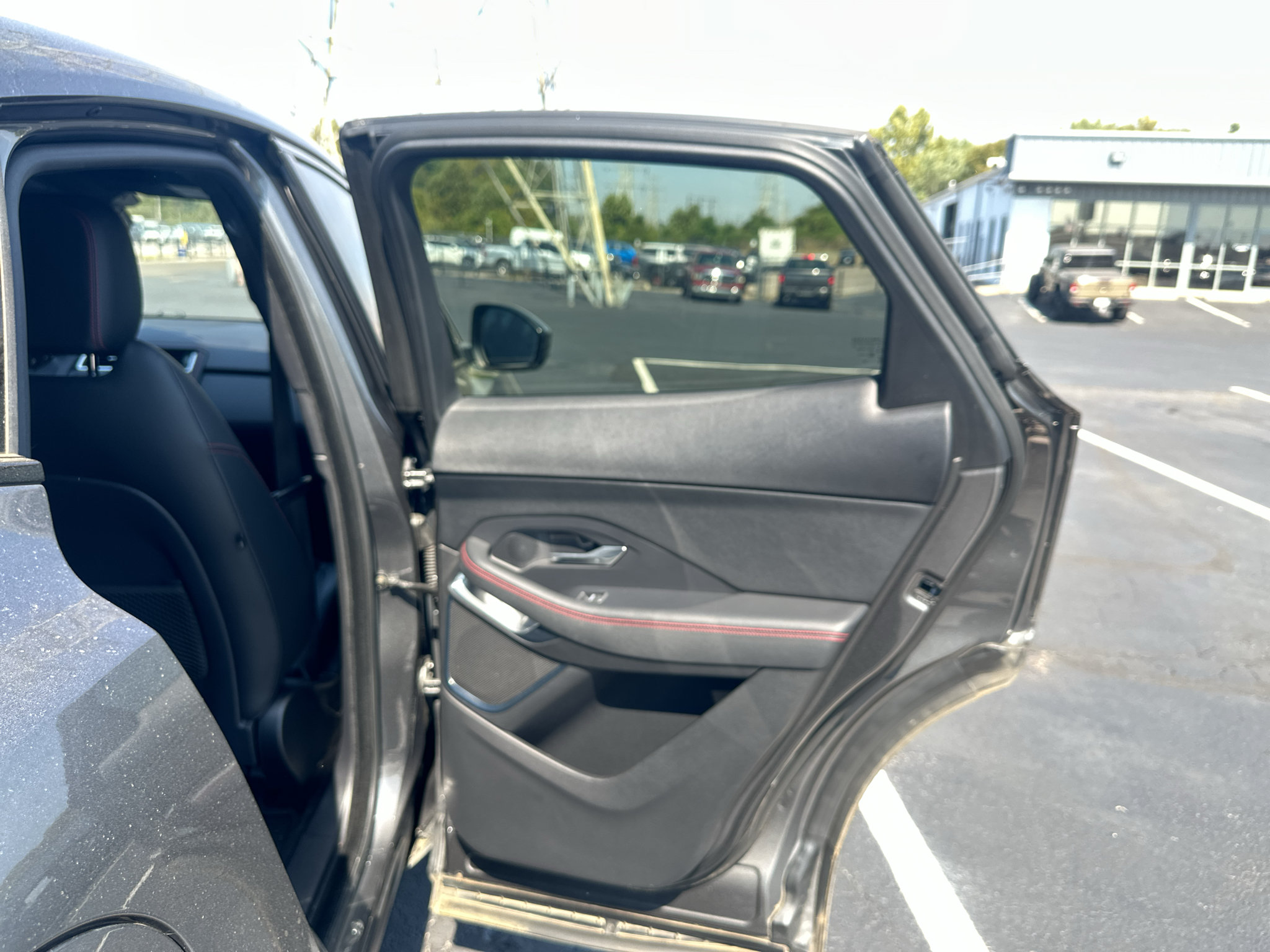 Used 2020 Jaguar E-PACE Checkered Flag AWD/4WD image 18