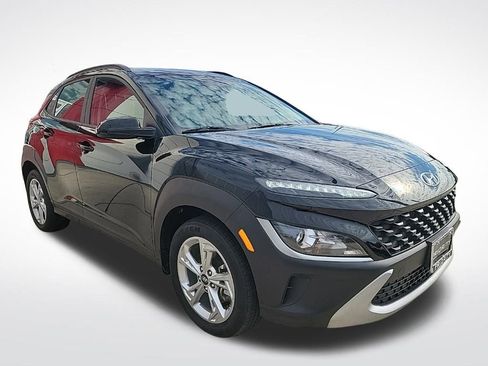 Used 2023 Hyundai Kona SEL image 7