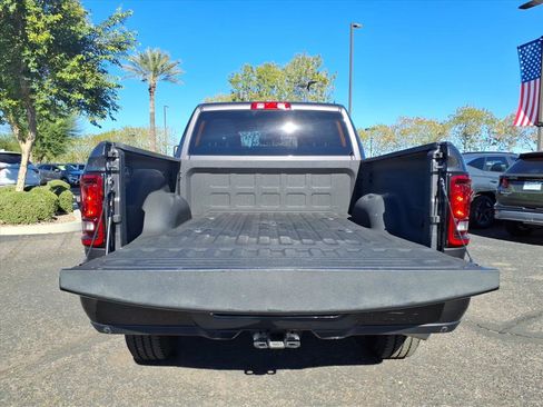 Used 2025 RAM 2500 Big Horn image 10