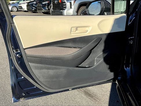 Certified 2025 Toyota Corolla LE image 20