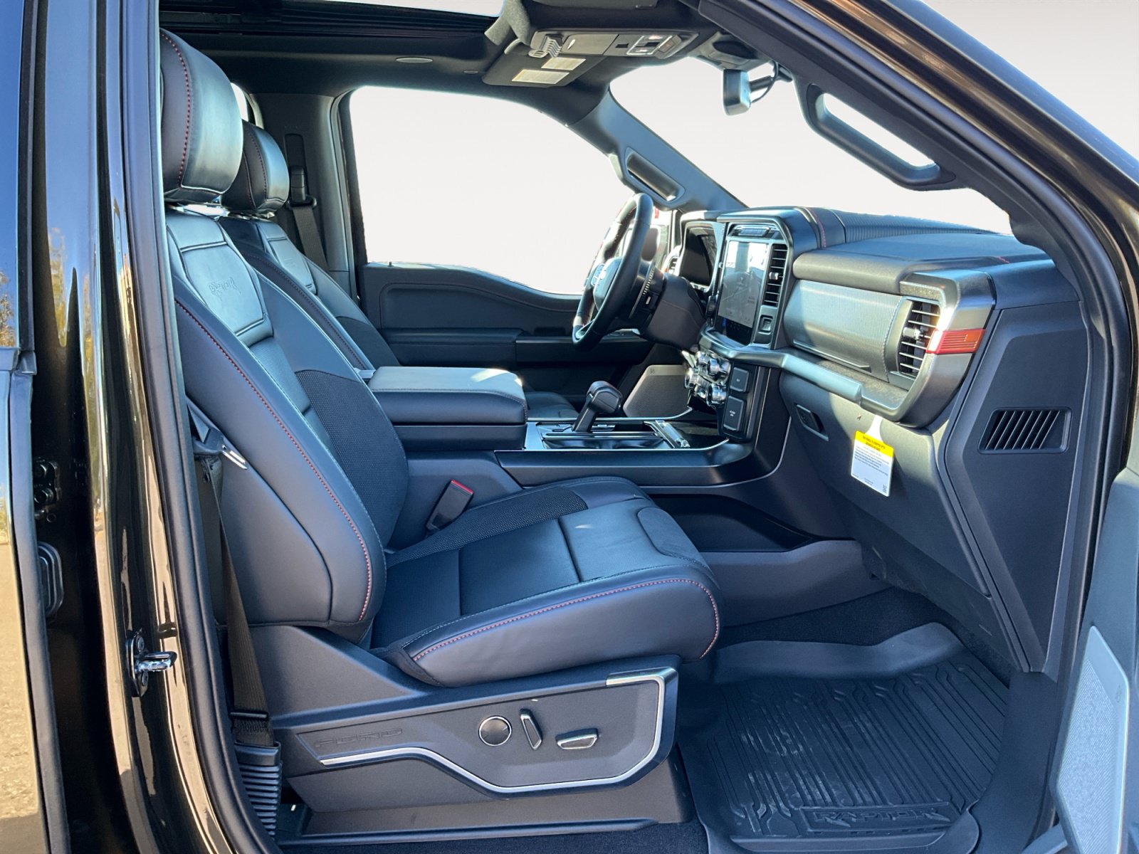 New 2026 Ford F150 Raptor AWD/4WD image 10