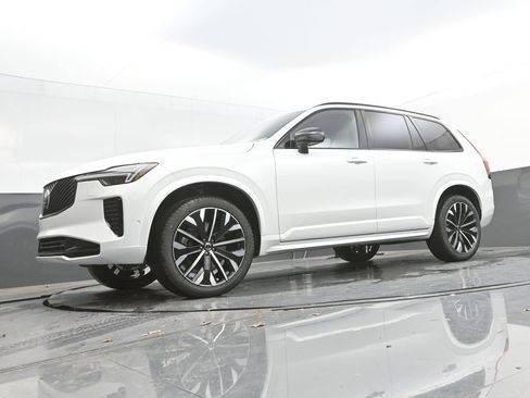 New 2026 Volvo XC90 B6 Ultra w/ Lounge Package AWD/4WD image 30